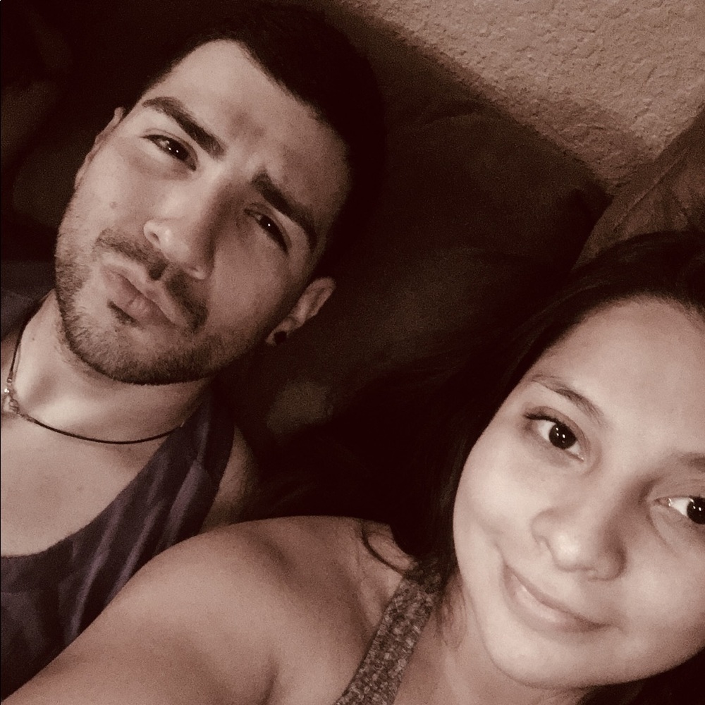 Meet your Posher, Jorge&marisol